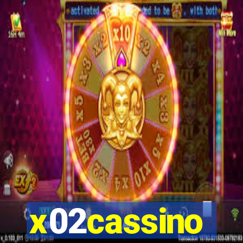 x02cassino