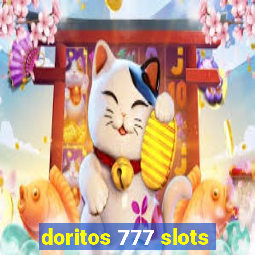 doritos 777 slots