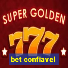 bet confiavel