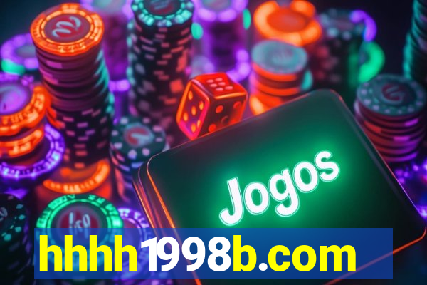 hhhh1998b.com