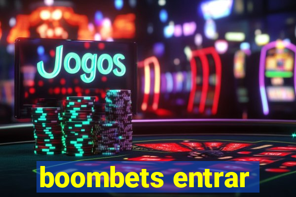 boombets entrar