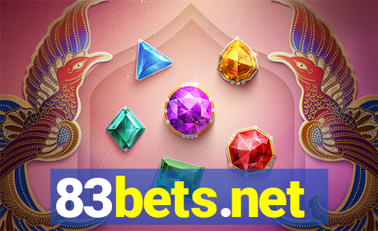 83bets.net