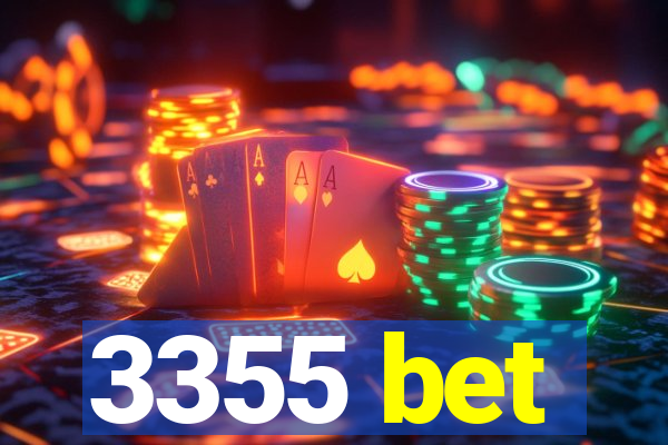 3355 bet