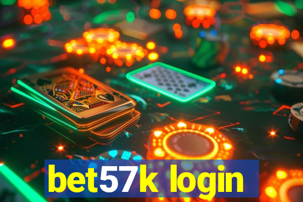 bet57k login