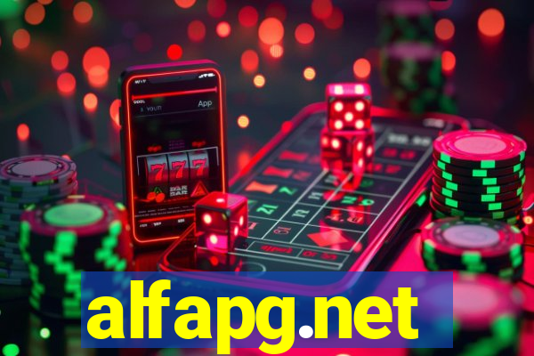 alfapg.net