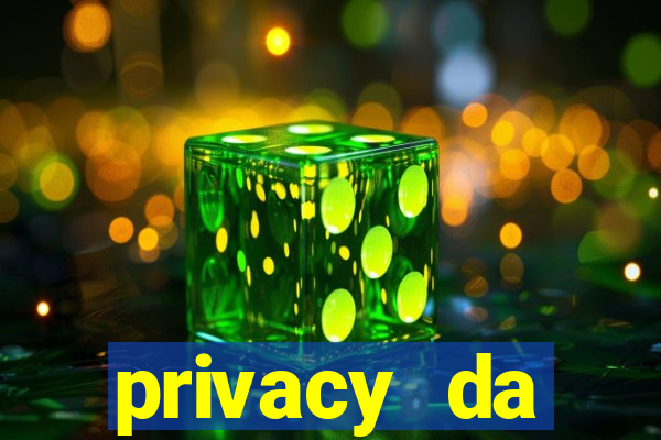 privacy da pipokinha vazado