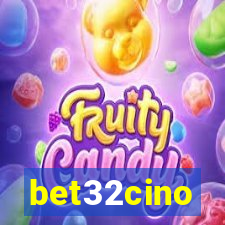 bet32cino