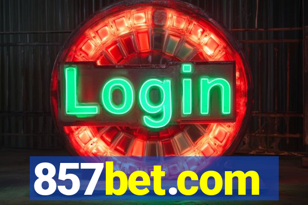 857bet.com