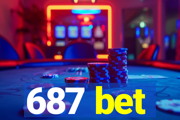 687 bet