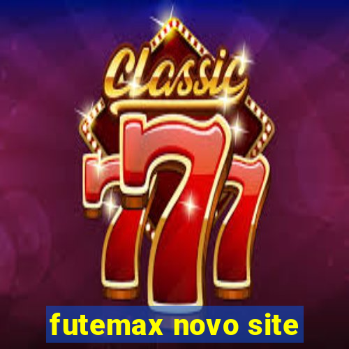 futemax novo site