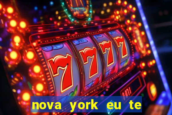 nova york eu te amo filme completo dublado