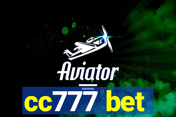 cc777 bet