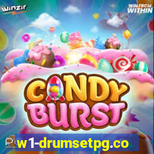 w1-drumsetpg.com