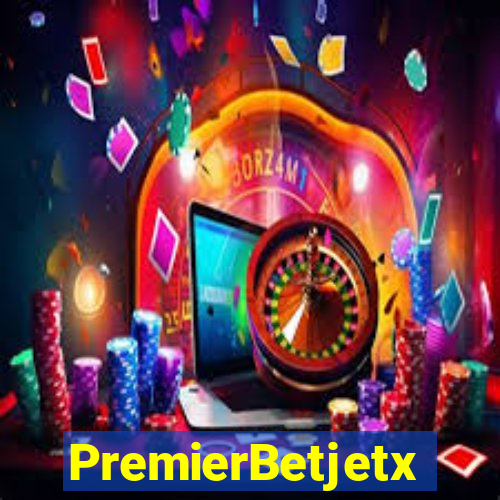 PremierBetjetx