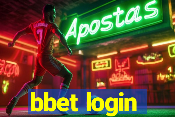 bbet login