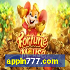 appin777.com