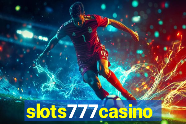 slots777casino