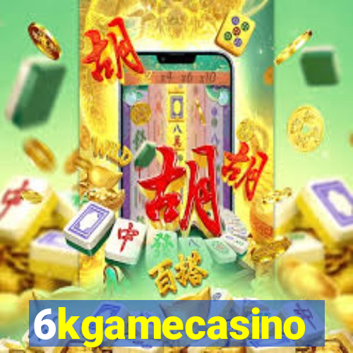 6kgamecasino