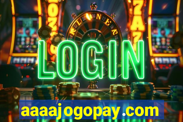 aaaajogopay.com