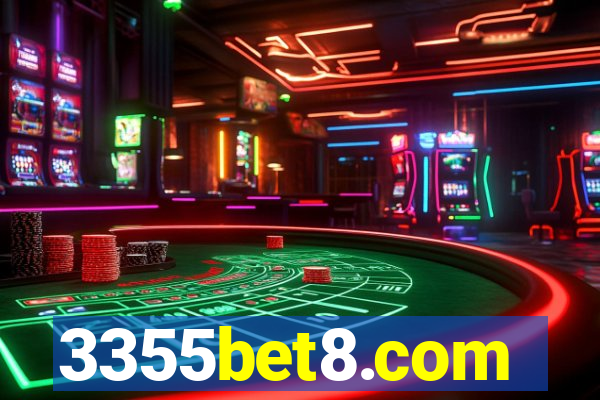 3355bet8.com