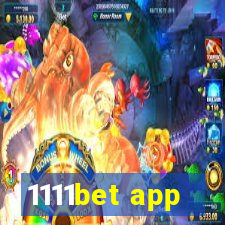 1111bet app