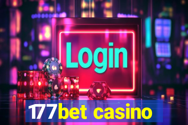 177bet casino