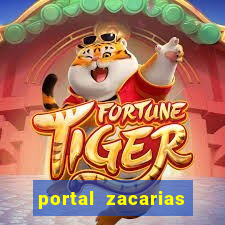 portal zacarias corpos encontrados