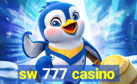 sw 777 casino