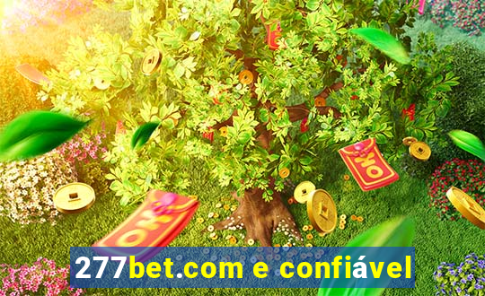 277bet.com e confiável