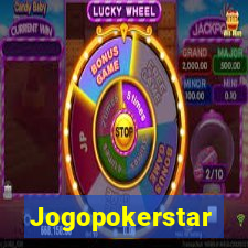 Jogopokerstar