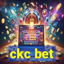 ckc bet