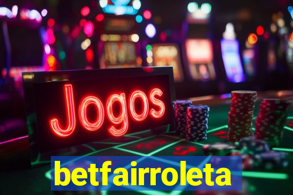 betfairroleta