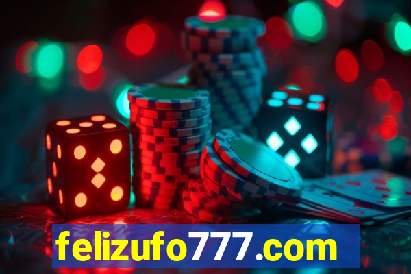 felizufo777.com