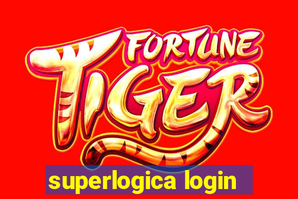 superlogica login