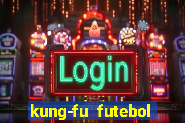 kung-fu futebol clube torrent