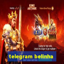 telegram belinha