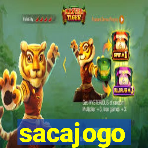 sacajogo