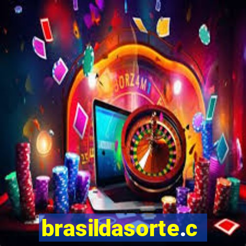 brasildasorte.com