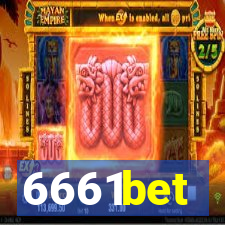 6661bet