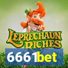 6661bet