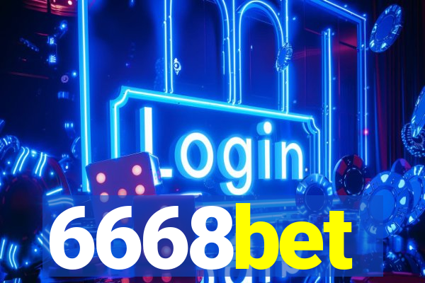 6668bet