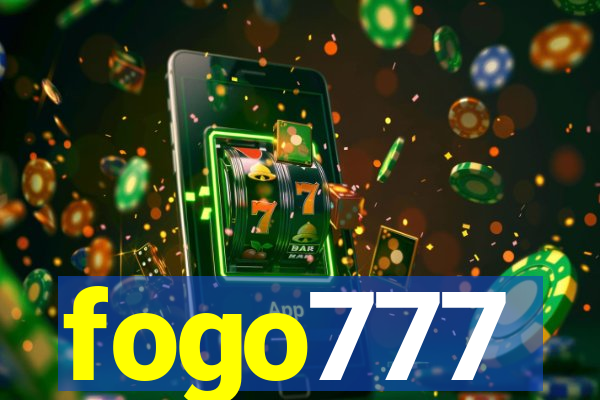 fogo777