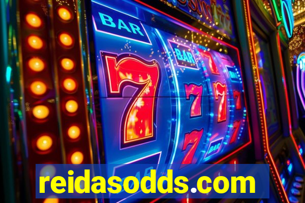 reidasodds.com