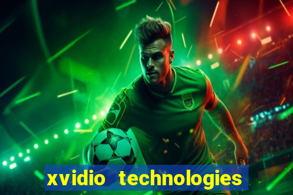 xvidio technologies startup download o android