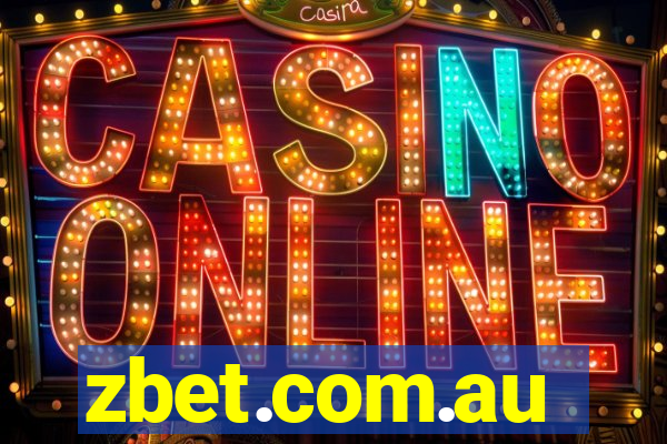 zbet.com.au