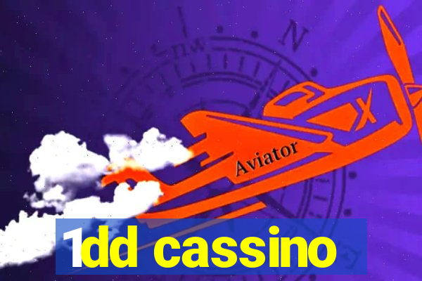 1dd cassino