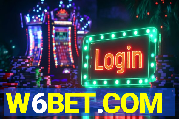 W6BET.COM