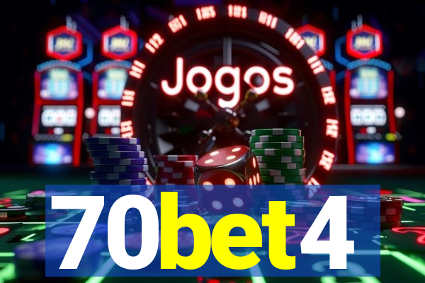 70bet4