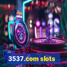 3537.com slots