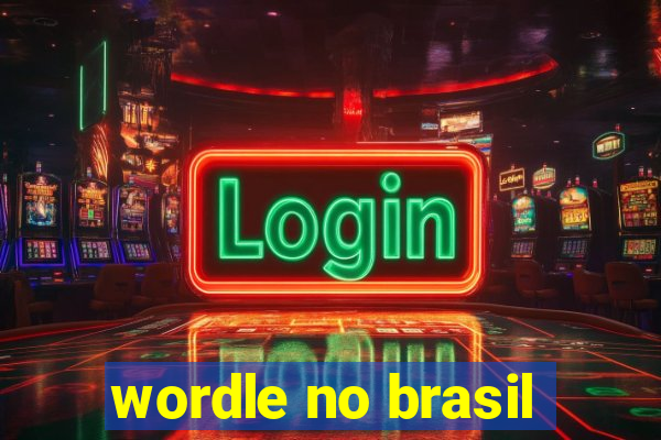 wordle no brasil